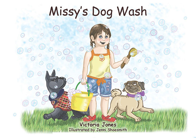 Missy's Dog Wash
